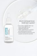 Khyris Leke Karşıtı Cilt Serumu 30 ml – Arbutin & Kojik Asit Içerikli, Yenileyici Ve Ton Eşitleyici